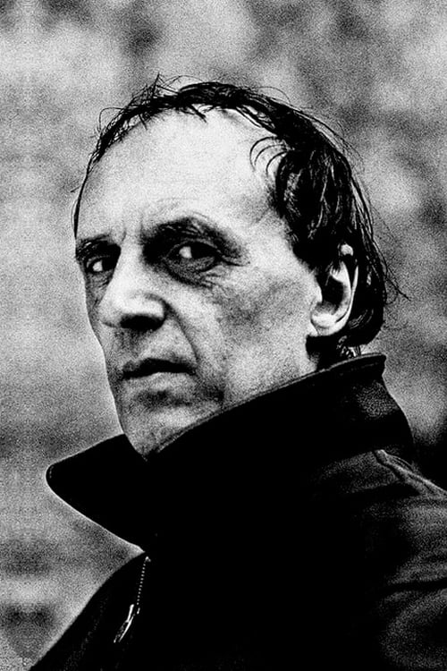 Picture of Dario Argento