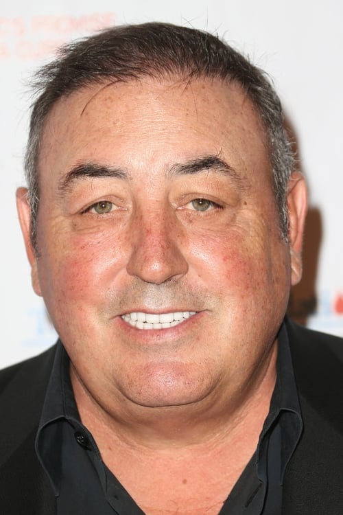 Picture of Doc McGhee