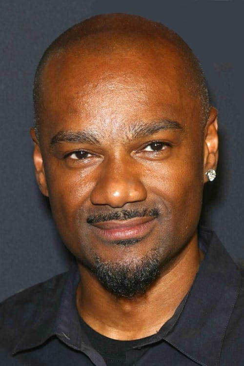 Picture of Michael Wayans