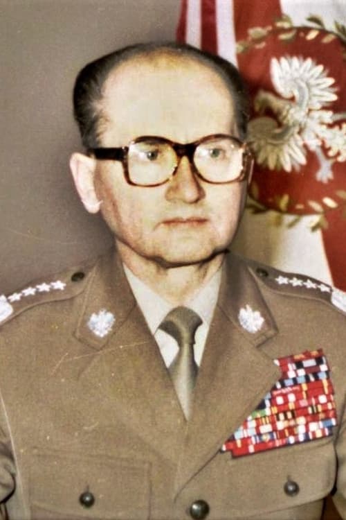 Picture of Wojciech Jaruzelski