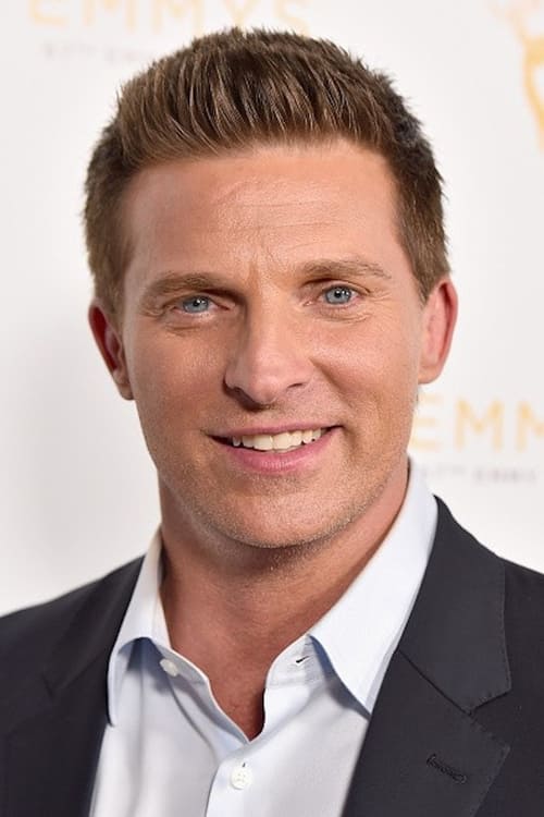 Picture of Steve Burton