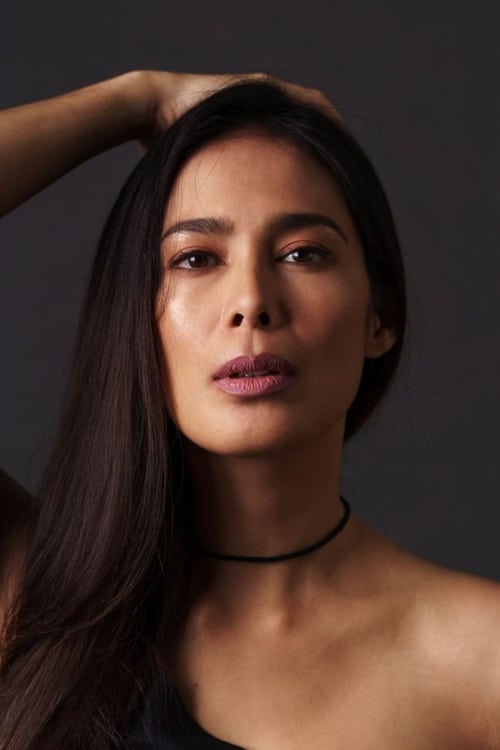 Picture of Angel Aquino