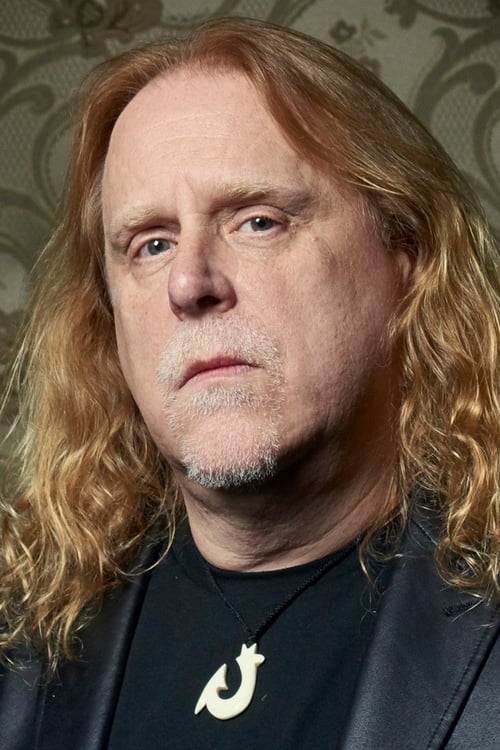 Picture of Warren Haynes