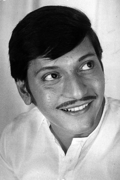 Picture of Amol Palekar