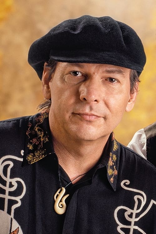 Picture of Tommy Shannon