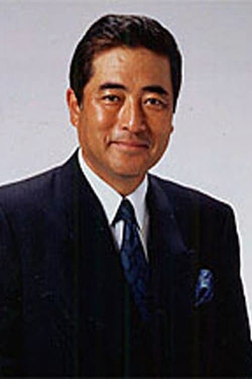 Picture of Homare Suguro