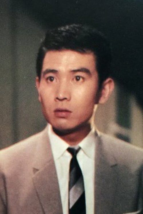 Picture of Kenji Sahara