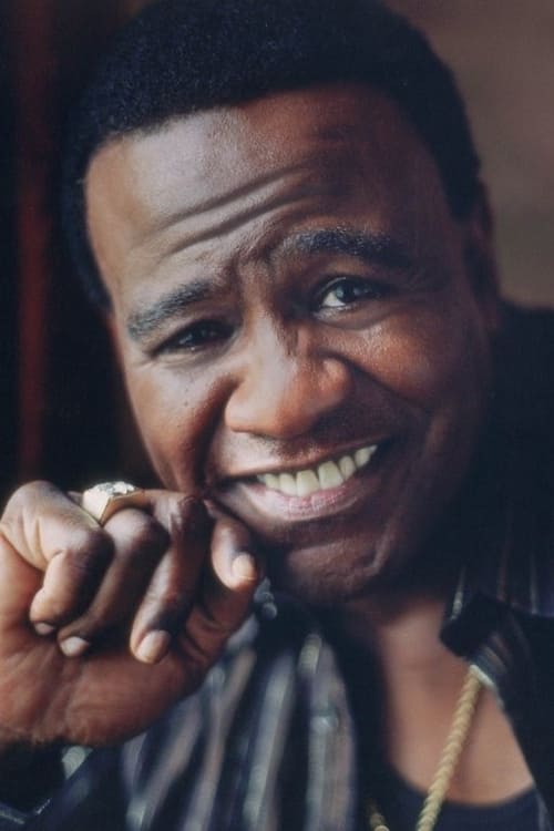 Picture of Al Green