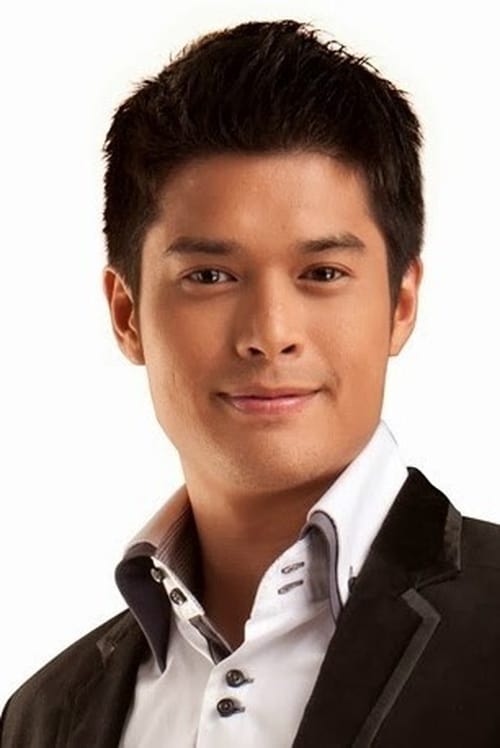 Picture of JC de Vera