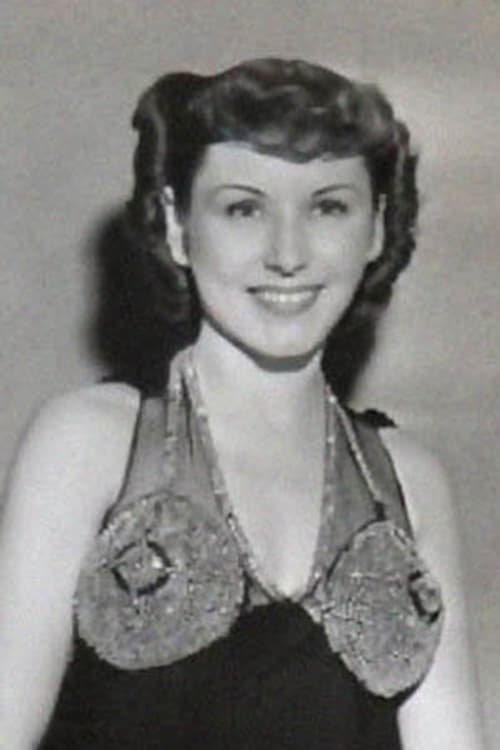 Picture of Dona Dax