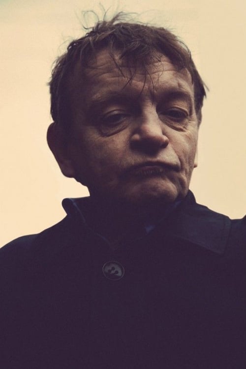 Picture of Mark E. Smith