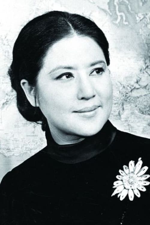 Picture of Choi Eun-hee