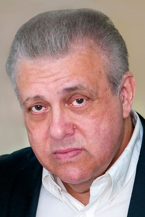 Picture of Vic Polizos