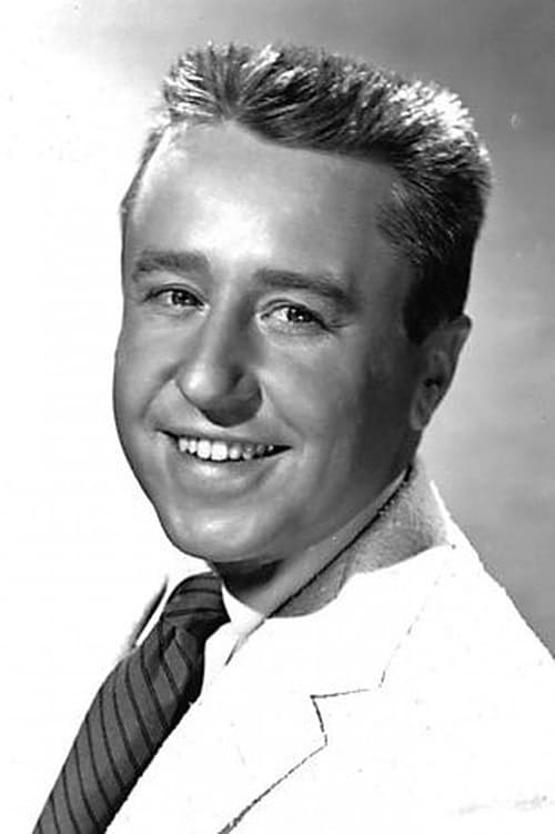 Picture of George Gobel