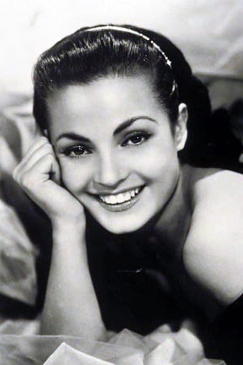 Picture of Carmen Sevilla