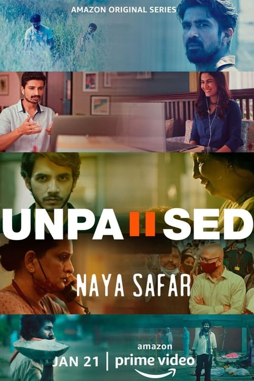 Unpaused: Naya Safar