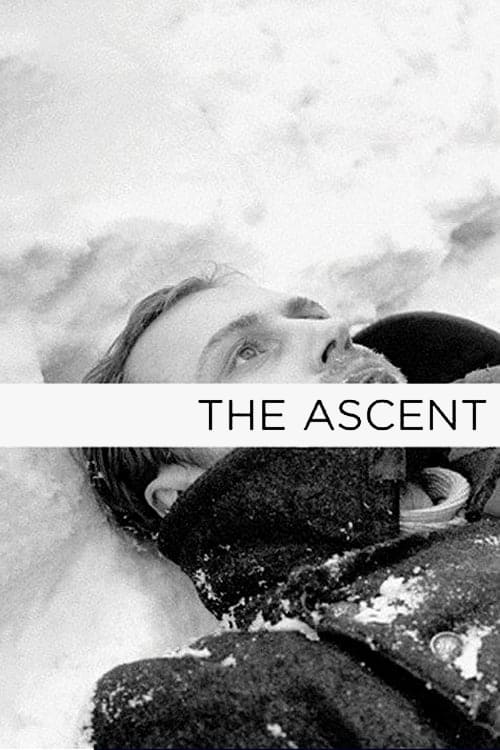 The Ascent