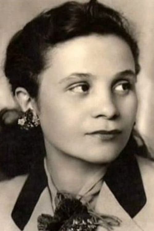 Picture of Mariya Vinogradova