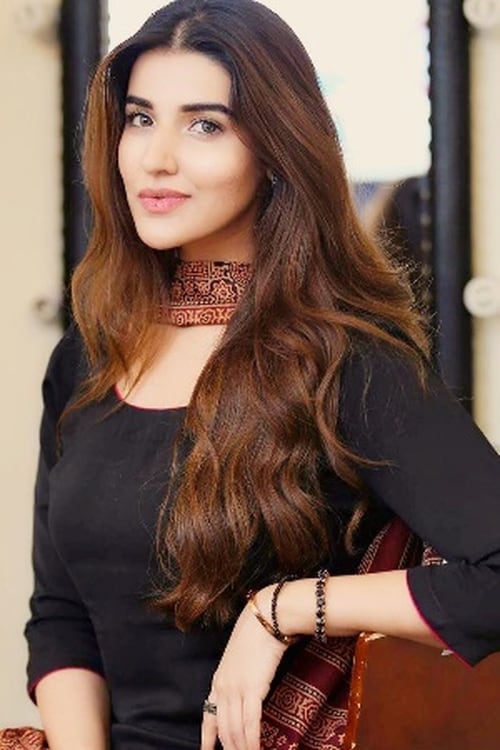 Picture of Hareem Farooq