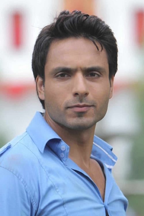 Picture of Mohammed Iqbal Khan