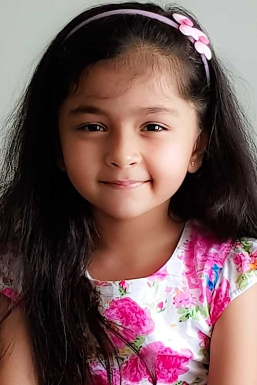 Picture of Aanya Dureja