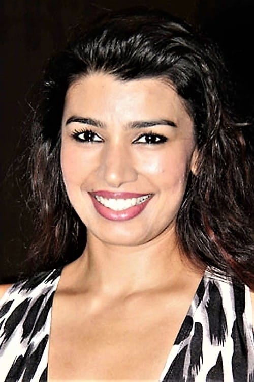 Picture of Mink Brar