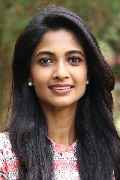 Picture of Keerthi Pandian