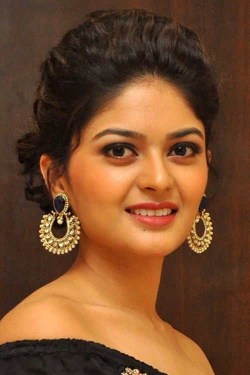 Picture of Vaibhavi Shandilya