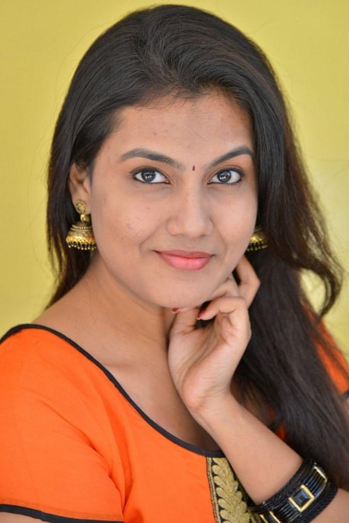 Picture of Chandana Raj