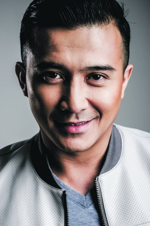 Picture of Aaron Aziz