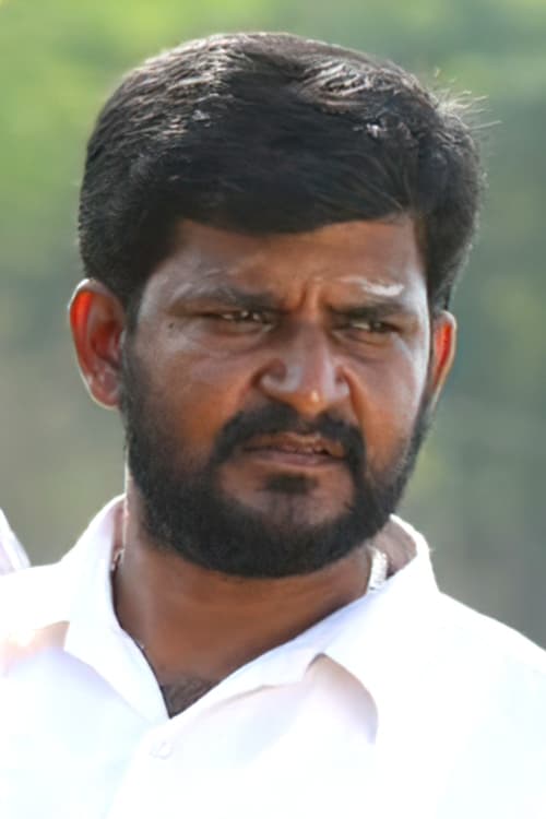 Picture of Vadivel Murugan