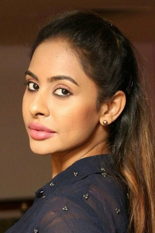 Picture of Sri Reddy