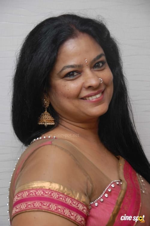 Picture of Padmaja Rao