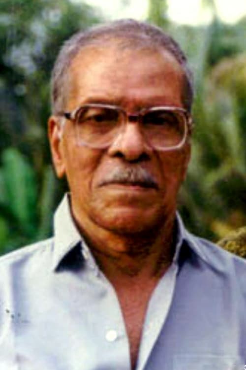 Picture of N.N. Pillai