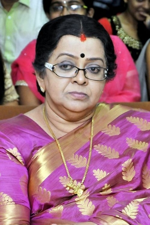 Picture of Mallika Sukumaran