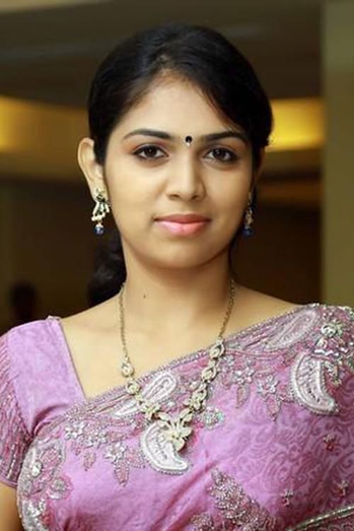 Picture of Anjali Aneesh Upasana