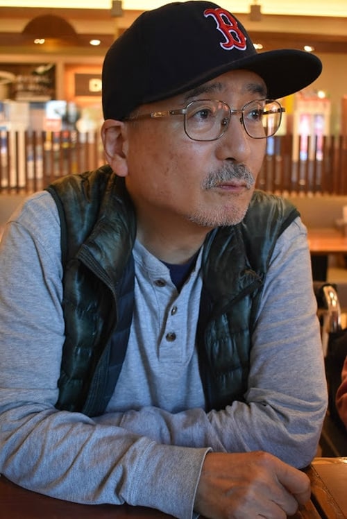 Picture of Akihide Tsuzawa