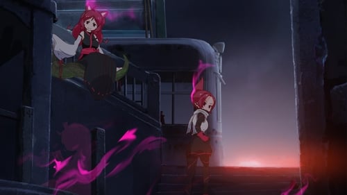 Still image taken from ケムリクサ