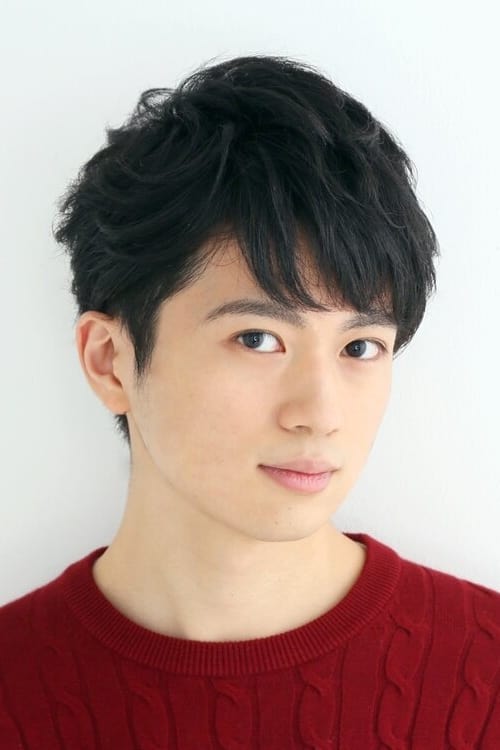 Picture of Kazuki Ura