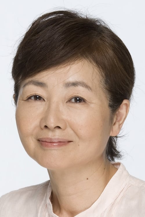 Picture of Kazue Tsunogae