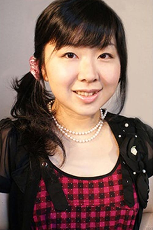 Picture of Mana Hirata