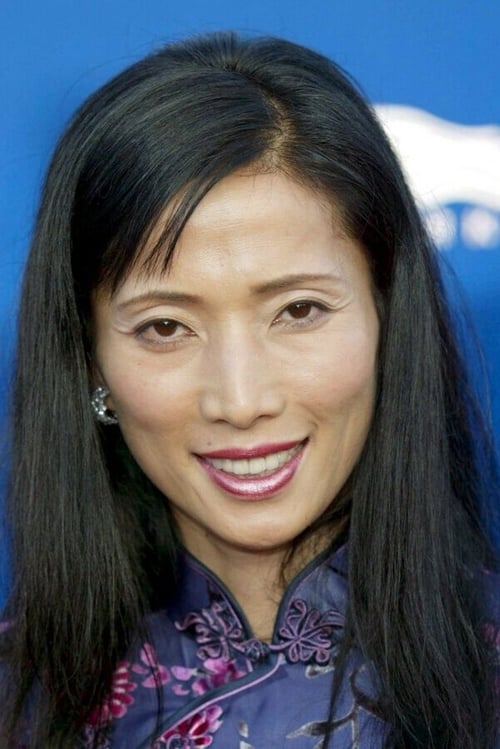 Picture of Michiko Nishiwaki