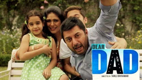 Still image taken from Dear Dad