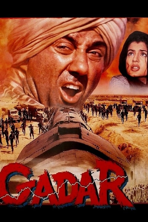 Gadar: Ek Prem Katha