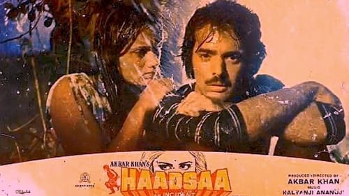 Still image taken from Haadsaa