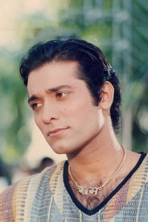 Picture of Puru Raaj Kumar