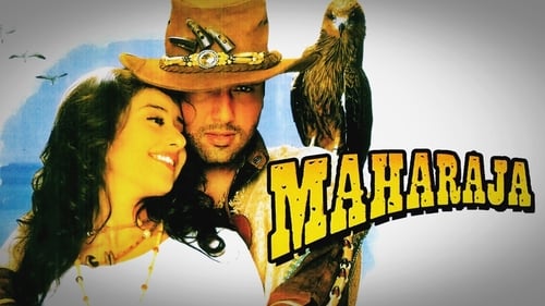 Still image taken from Maharaja