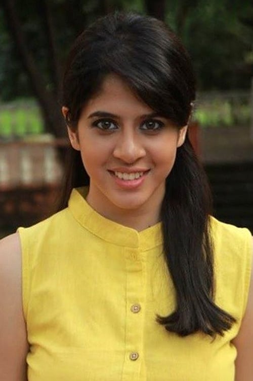 Picture of Tanvi Hegde