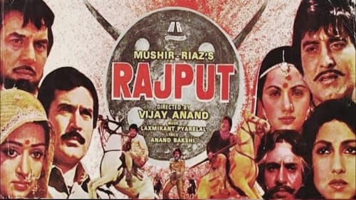 Still image taken from Rajput