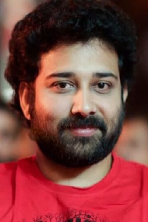 Picture of Siva Balaji